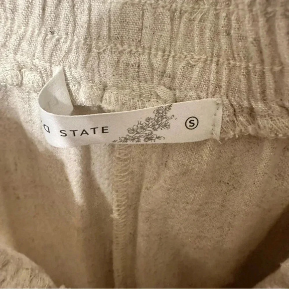 Altar’d State lounge pants - Picture 4 of 4